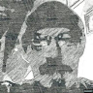 Meet your Posher, Todd